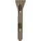 Ekena Millwork 2"W x 4 1/2"D x 8"H Small Rojas Wood Corbel, Walnut CORW02X04X08RJWA - alternate 3